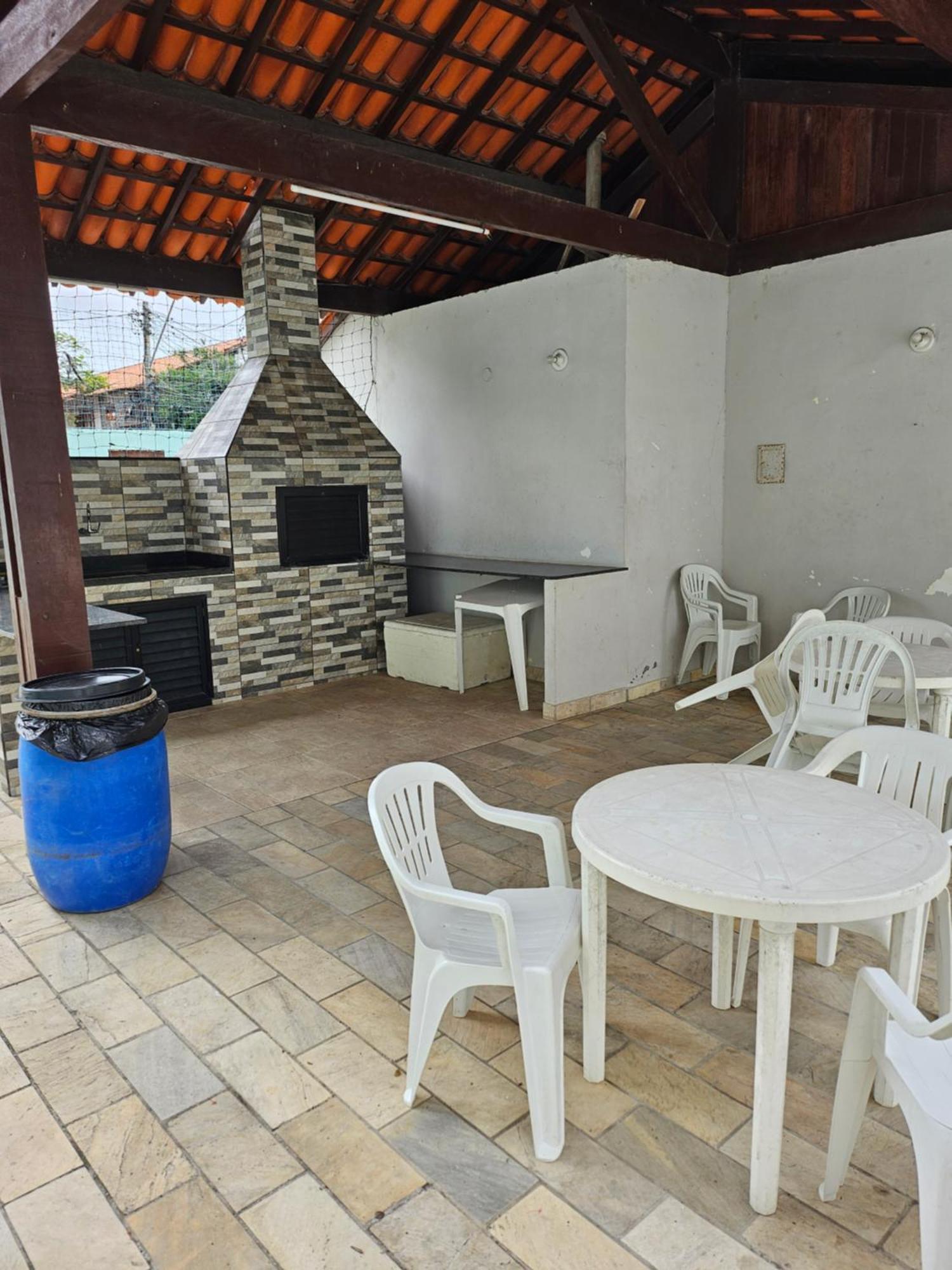 Apartamento Cabo Frio Maciel מראה חיצוני תמונה